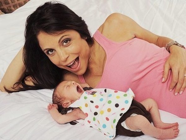 bethenny frankel mother and father. Bethenny says that you don#39;t