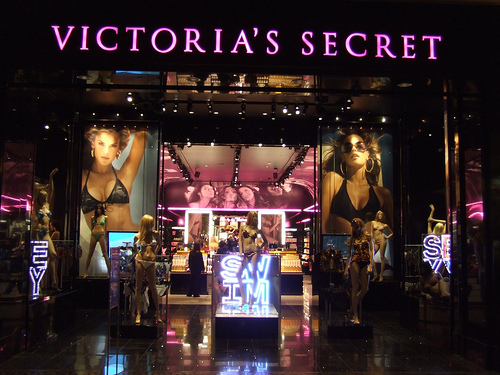 icemagazine: Victoria’s Secret, Revealed: Good Old ...